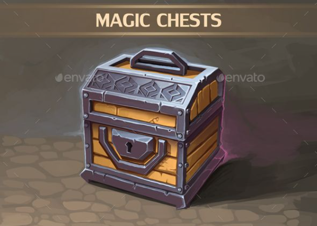 Desvende os Segredos do Jogo de Cassino Magic Chests!
