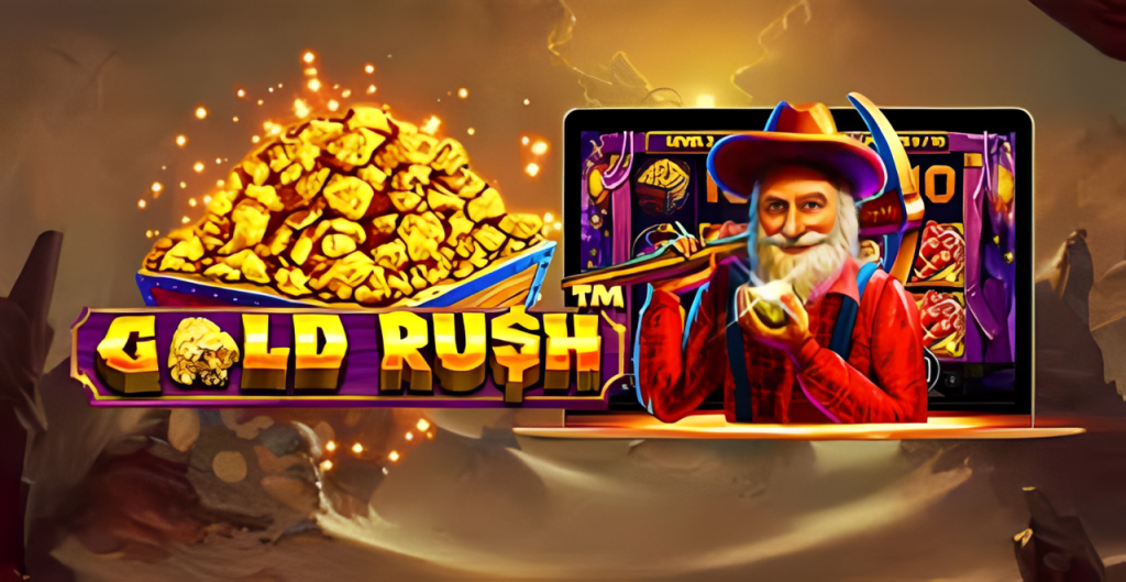 Desvende os Segredos do Ouro com o Gold Rush Dicas e Estratégias!